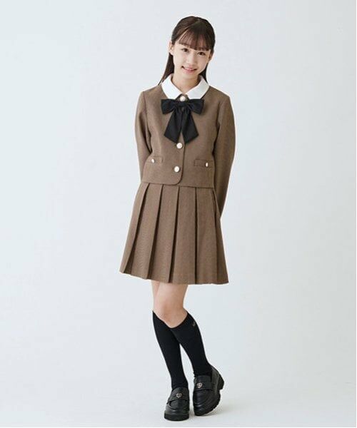 mezzo piano junior / メゾピアノジュニア セットアップ | クラシカルセットアップ | 詳細8