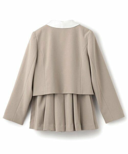 mezzo piano junior / メゾピアノジュニア セットアップ | クラシカルセットアップ | 詳細9