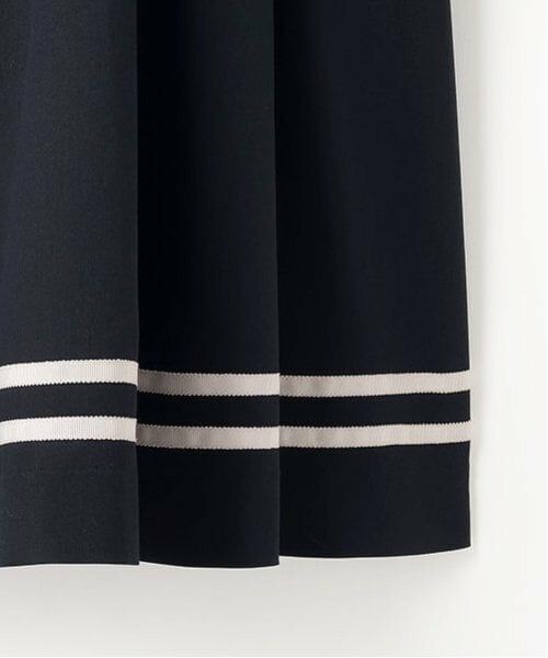 mezzo piano junior / メゾピアノジュニア ミニ丈・ひざ丈ワンピース | セーラーワンピース | 詳細14