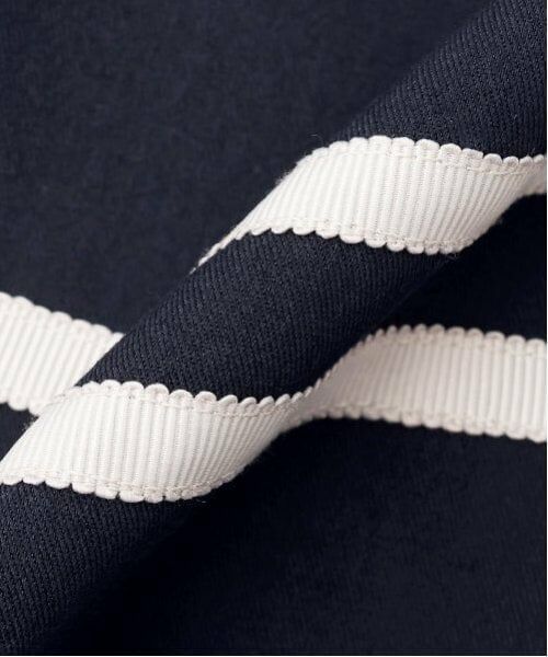 mezzo piano junior / メゾピアノジュニア ミニ丈・ひざ丈ワンピース | セーラーワンピース | 詳細17