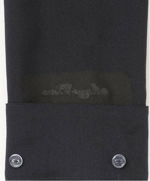 mezzo piano junior / メゾピアノジュニア ドレス | レース衿ワンピース | 詳細10