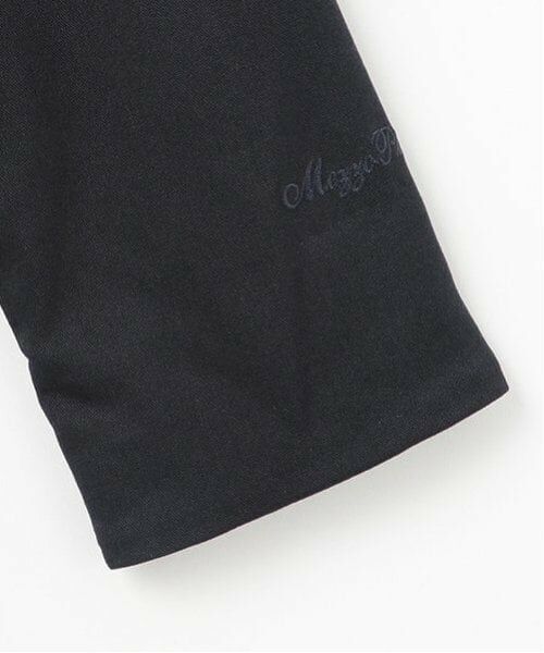 mezzo piano junior / メゾピアノジュニア ドレス | レース衿ワンピース | 詳細11