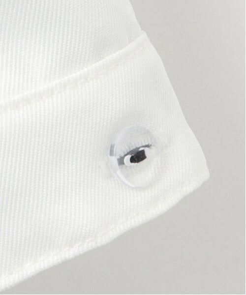 mezzo piano junior / メゾピアノジュニア ドレス | レース衿ワンピース | 詳細13