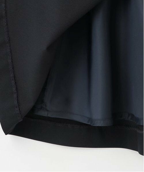 mezzo piano junior / メゾピアノジュニア ドレス | レース衿ワンピース | 詳細16