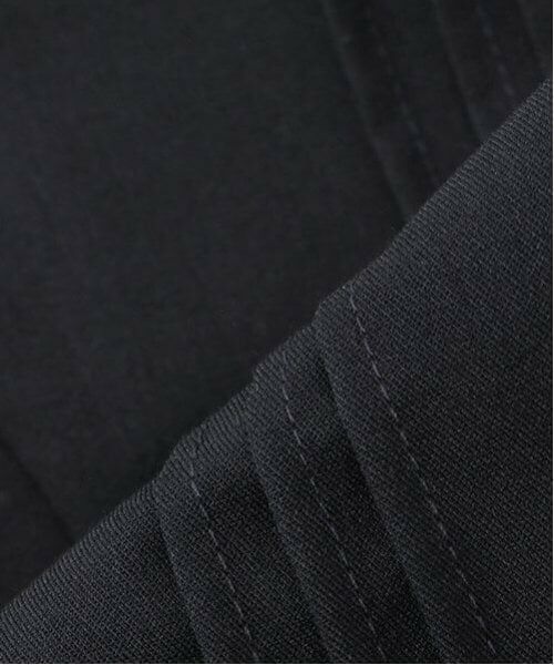 mezzo piano junior / メゾピアノジュニア ドレス | レース衿ワンピース | 詳細17