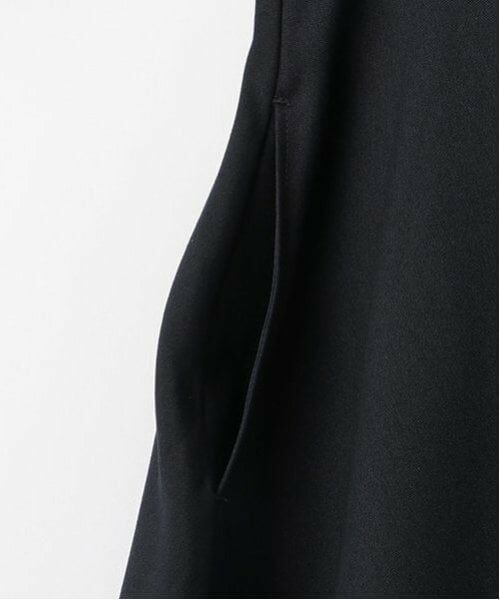 mezzo piano junior / メゾピアノジュニア ドレス | レース衿ワンピース | 詳細8