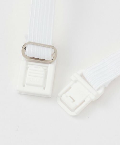 mezzo piano junior / メゾピアノジュニア ネクタイ | レジメンタル柄ネクタイ | 詳細2