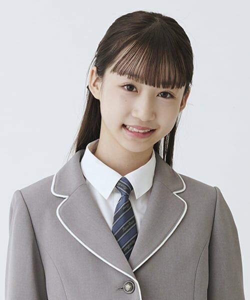 mezzo piano junior / メゾピアノジュニア ネクタイ | レジメンタル柄ネクタイ | 詳細8