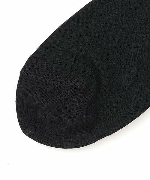 mezzo piano junior / メゾピアノジュニア ソックス | フリルリボンソックス | 詳細2