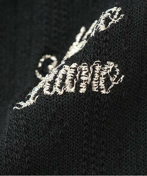 mezzo piano junior / メゾピアノジュニア ソックス | フリルリボンソックス | 詳細3