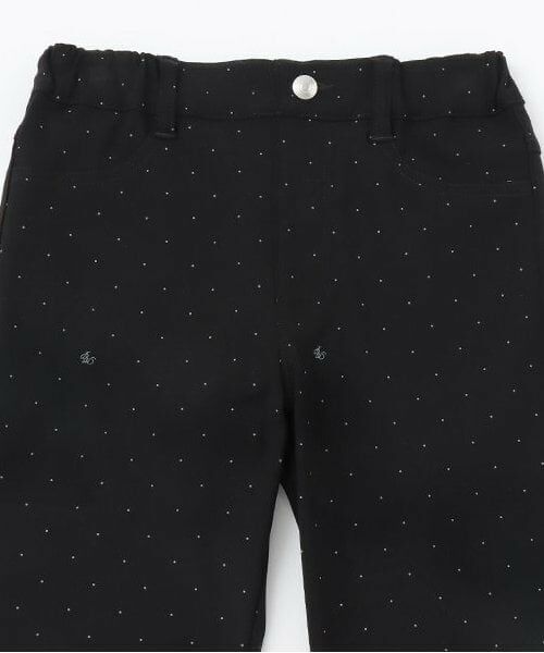 mezzo piano junior / メゾピアノジュニア その他パンツ | 【福袋B】裏起毛ロングパンツ | 詳細2