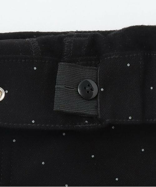 mezzo piano junior / メゾピアノジュニア その他パンツ | 【福袋B】裏起毛ロングパンツ | 詳細3