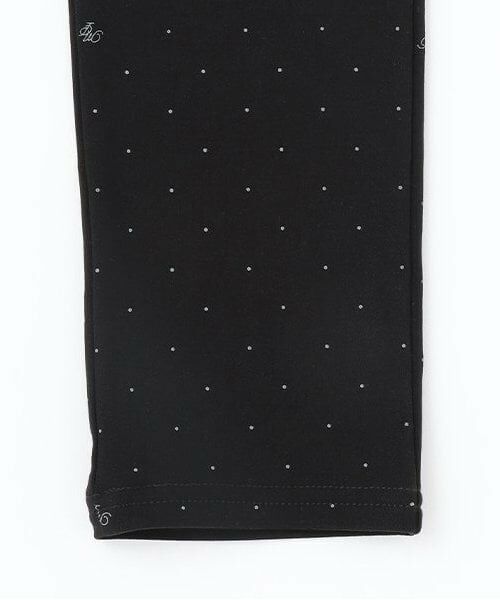 mezzo piano junior / メゾピアノジュニア その他パンツ | 【福袋B】裏起毛ロングパンツ | 詳細4