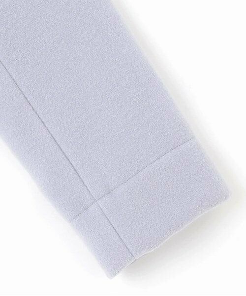 mezzo piano junior / メゾピアノジュニア その他アウター | 【福袋A】ティペットつきコート | 詳細4