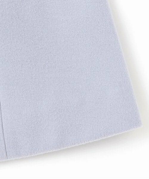 mezzo piano junior / メゾピアノジュニア その他アウター | 【福袋A】ティペットつきコート | 詳細6