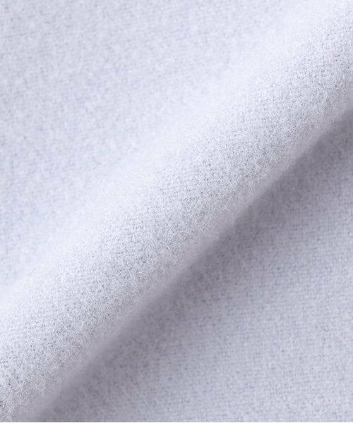 mezzo piano junior / メゾピアノジュニア その他アウター | 【福袋A】ティペットつきコート | 詳細7