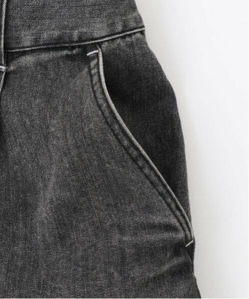 mezzo piano junior / メゾピアノジュニア ショート・ハーフ・半端丈パンツ | 【Cuugal掲載】ラッププリーツショートパンツ（2WAY) | 詳細7