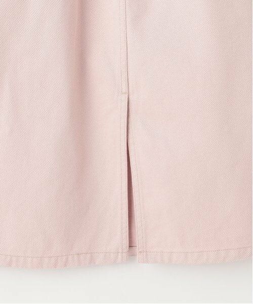 mezzo piano junior / メゾピアノジュニア ミニ・ひざ丈スカート | リボン×パール×ラインストーン ミディスカート | 詳細14