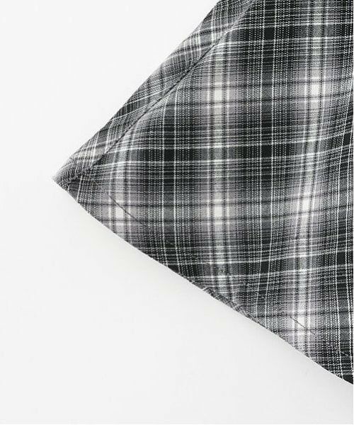 mezzo piano junior / メゾピアノジュニア ショート・ハーフ・半端丈パンツ | 結びシャツ風スカパン | 詳細14