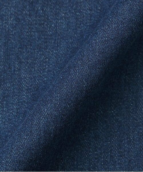 mezzo piano junior / メゾピアノジュニア ミニ・ひざ丈スカート | 復刻♪ ウォレットチェーン付きスカート＆パンツセット | 詳細13