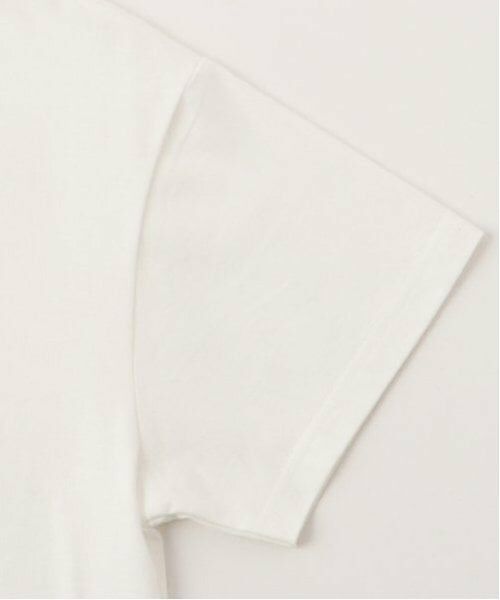 mezzo piano junior / メゾピアノジュニア ニット・セーター | ラメメッシュニット＆半袖Tシャツセット | 詳細18