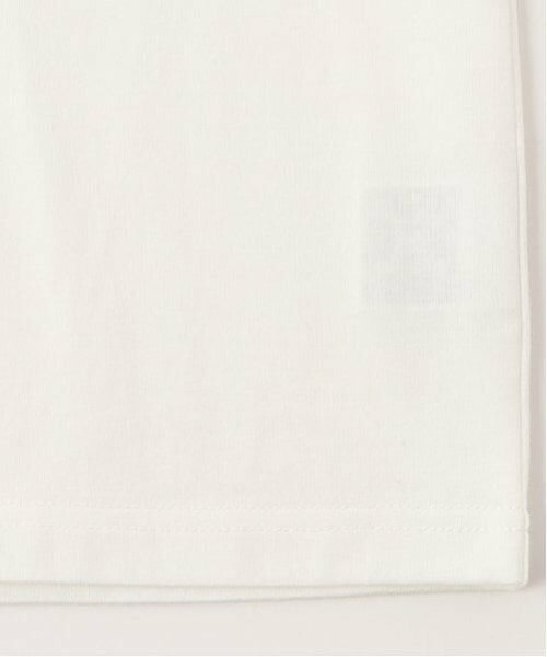 mezzo piano junior / メゾピアノジュニア ニット・セーター | ラメメッシュニット＆半袖Tシャツセット | 詳細19