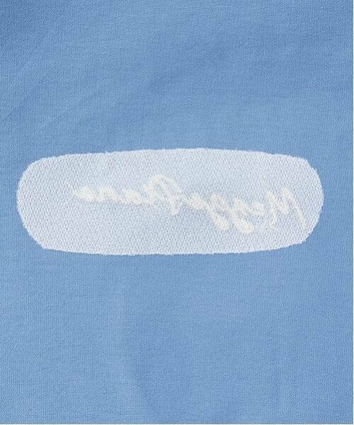 mezzo piano junior / メゾピアノジュニア Tシャツ | チュールフリルTシャツセット | 詳細14