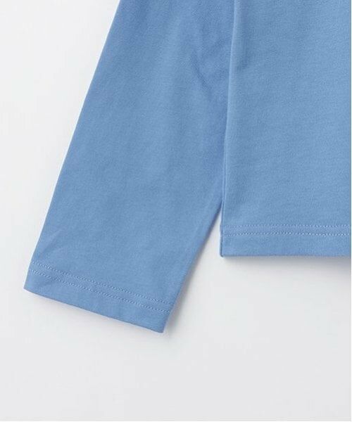 mezzo piano junior / メゾピアノジュニア Tシャツ | チュールフリルTシャツセット | 詳細15