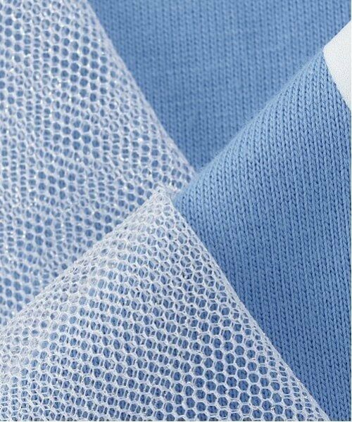 mezzo piano junior / メゾピアノジュニア Tシャツ | チュールフリルTシャツセット | 詳細16