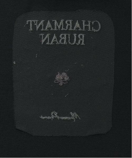 mezzo piano junior / メゾピアノジュニア Tシャツ | 袖ドロスト リボン長袖Tシャツ | 詳細15