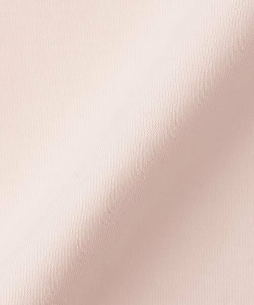 mezzo piano junior / メゾピアノジュニア Tシャツ | 【ニコ☆プチ・Cuugal掲載】袖チュールフリル半袖Tシャツ | 詳細21