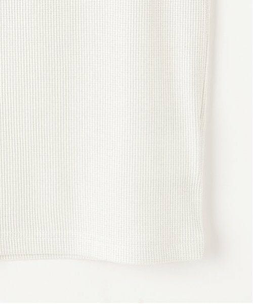 mezzo piano junior / メゾピアノジュニア Tシャツ | サイドラインバルーン袖Tシャツ＆タンクトップセット | 詳細19