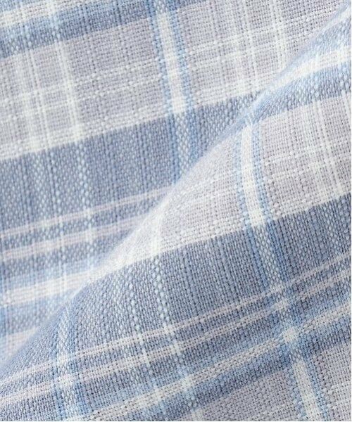 mezzo piano junior / メゾピアノジュニア シャツ・ブラウス | クロップド丈フリルシャツ | 詳細12