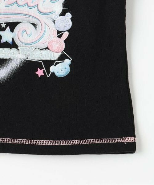 mezzo piano junior / メゾピアノジュニア キャミソール・チューブトップ | 復刻♪ Fantasticタンクトップ | 詳細5