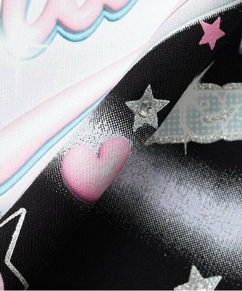 mezzo piano junior / メゾピアノジュニア キャミソール・チューブトップ | 復刻♪ Fantasticタンクトップ | 詳細6