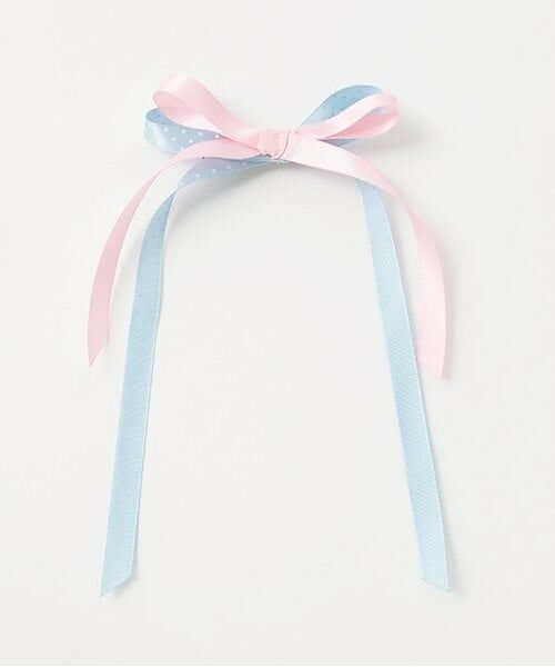 mezzo piano junior / メゾピアノジュニア キャミソール・チューブトップ | 復刻♪ 配色RETRO POPキャミソール | 詳細6