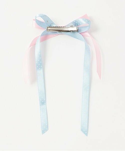 mezzo piano junior / メゾピアノジュニア キャミソール・チューブトップ | 復刻♪ 配色RETRO POPキャミソール | 詳細7