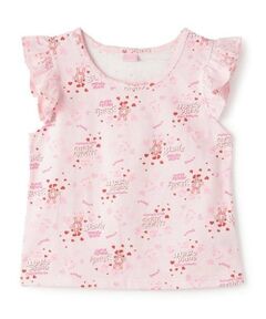 mezzo piano junior / メゾピアノジュニア キャミソール・チューブトップ | 復刻♪ ラブリータンクトップ