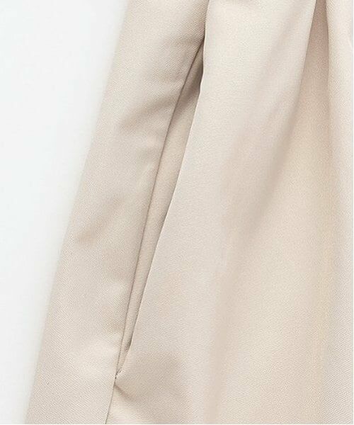 mezzo piano junior / メゾピアノジュニア ブルゾン | 【撥水】2WAYマウンテンパーカ | 詳細27