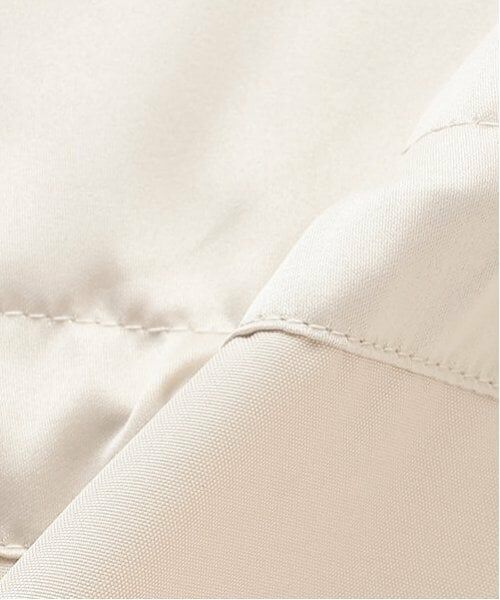 mezzo piano junior / メゾピアノジュニア ブルゾン | 【撥水】2WAYマウンテンパーカ | 詳細30