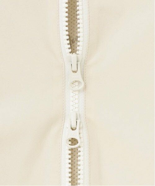 mezzo piano junior / メゾピアノジュニア ブルゾン | 【撥水】切り替えトラックジャケット | 詳細21