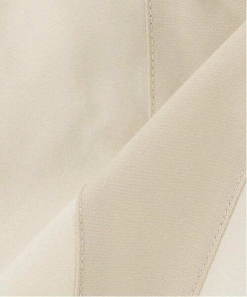 mezzo piano junior / メゾピアノジュニア ブルゾン | 【撥水】切り替えトラックジャケット | 詳細26