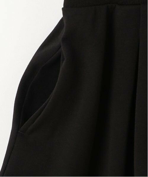 mezzo piano junior / メゾピアノジュニア ミニ丈・ひざ丈ワンピース | トラックワンピース | 詳細5