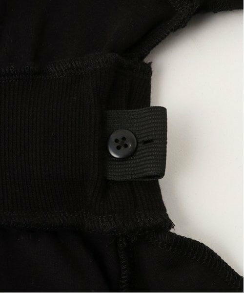 mezzo piano junior / メゾピアノジュニア ミニ丈・ひざ丈ワンピース | トラックワンピース | 詳細6