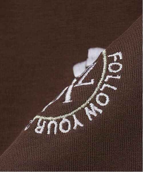 mezzo piano junior / メゾピアノジュニア ミニ丈・ひざ丈ワンピース | ハーフジップサイドリボンワンピース | 詳細15