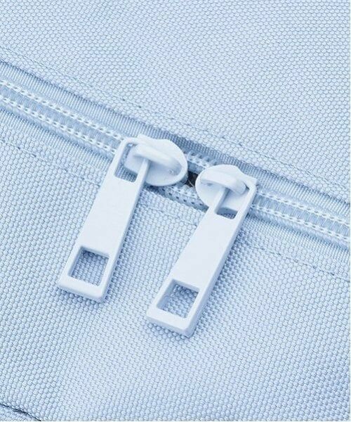 mezzo piano junior / メゾピアノジュニア ボストンバッグ | 【Cuugal掲載】トラベルポーチつき3WAYボストンバッグ | 詳細10