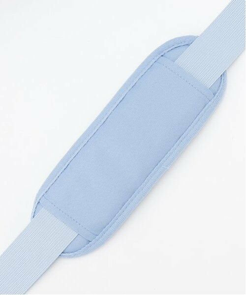 mezzo piano junior / メゾピアノジュニア ボストンバッグ | 【Cuugal掲載】トラベルポーチつき3WAYボストンバッグ | 詳細18