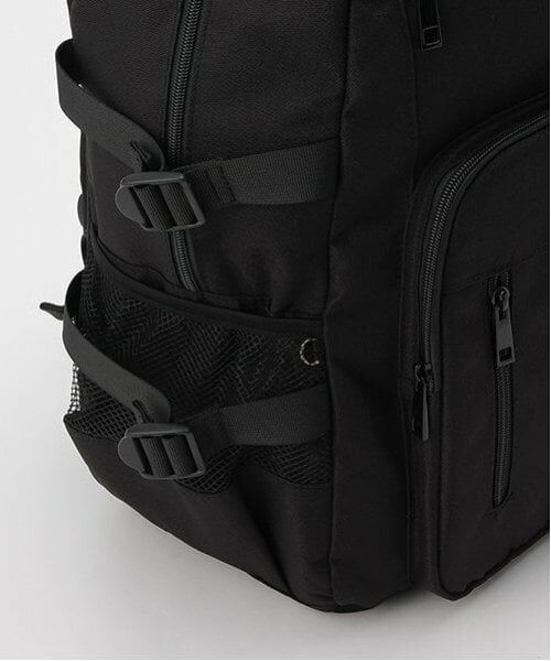 mezzo piano junior / メゾピアノジュニア リュック・バックパック | 丸型ポーチつきリュック | 詳細10