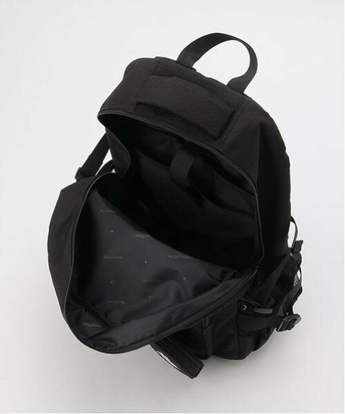 mezzo piano junior / メゾピアノジュニア リュック・バックパック | 丸型ポーチつきリュック | 詳細13