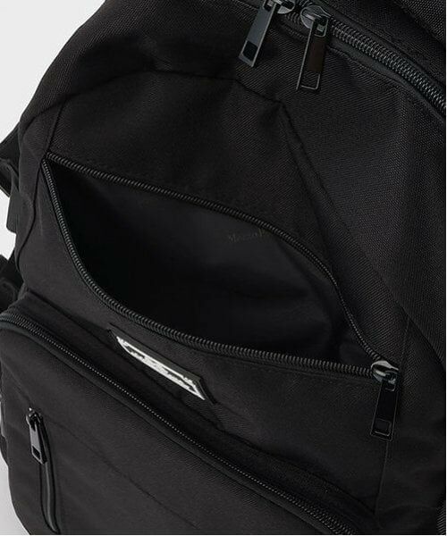 mezzo piano junior / メゾピアノジュニア リュック・バックパック | 丸型ポーチつきリュック | 詳細14